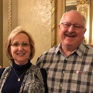 Meet your Posher, Bob